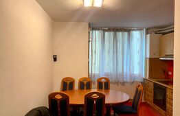 Apartament  proaspat renovat, decomandat, 35 mp, zona Pod Calvaria 