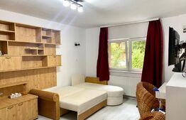 Apartament  proaspat renovat, decomandat, 35 mp, zona Pod Calvaria 