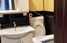 Apartament  proaspat renovat, decomandat, 35 mp, zona Pod Calvaria 