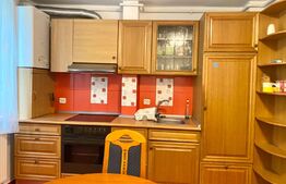 Apartament  proaspat renovat, decomandat, 35 mp, zona Pod Calvaria 