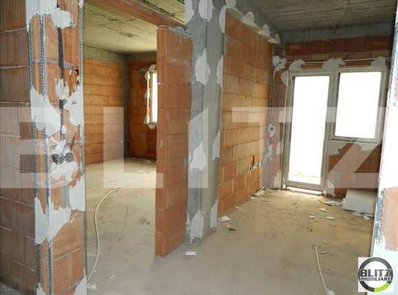 Apartament de vânzare 3 camere Floreşti - 12637AV | BLITZ Cluj-Napoca | Poza1