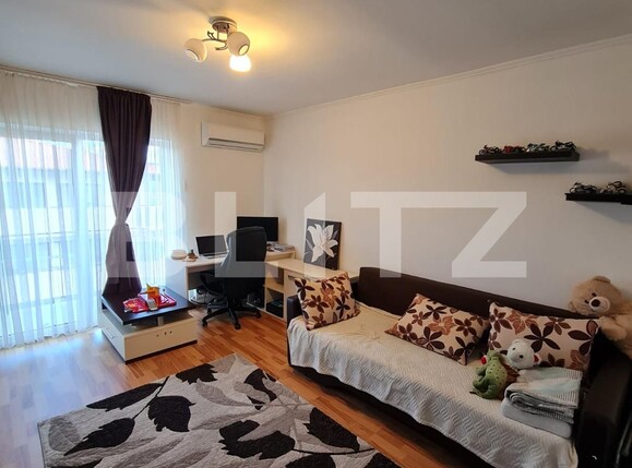 Apartament de vânzare 2 camere Floreşti - 126370AV | BLITZ Cluj-Napoca | Poza9