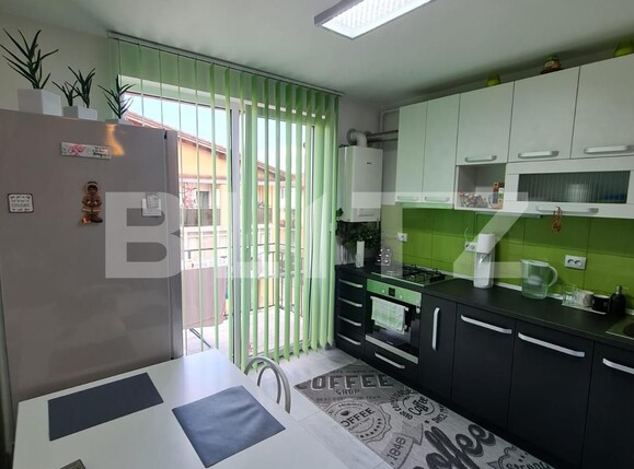 Apartament de vânzare 2 camere Floreşti - 126370AV | BLITZ Cluj-Napoca | Poza1