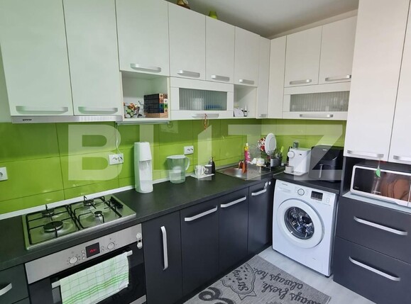 Apartament de vânzare 2 camere Floreşti - 126370AV | BLITZ Cluj-Napoca | Poza2