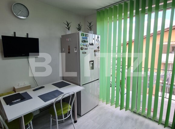 Apartament de vânzare 2 camere Floreşti - 126370AV | BLITZ Cluj-Napoca | Poza3