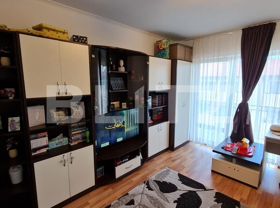 Apartament de vânzare 2 camere Floreşti - 126370AV | BLITZ Cluj-Napoca | Poza8
