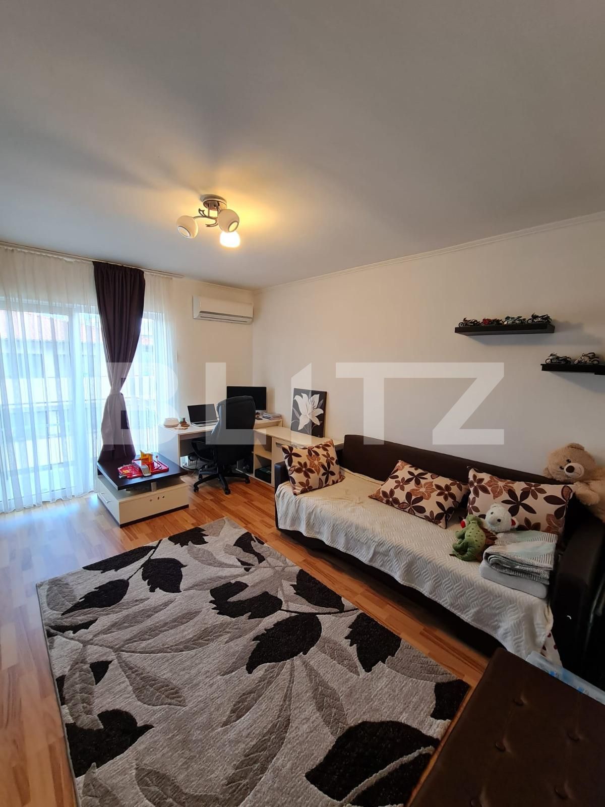 Apartament de vânzare 2 camere Floreşti - 126370AV | BLITZ Cluj-Napoca | Poza9