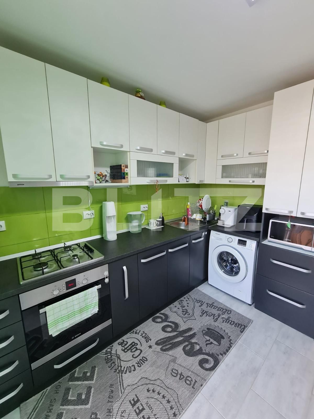 Apartament de vânzare 2 camere Floreşti - 126370AV | BLITZ Cluj-Napoca | Poza2