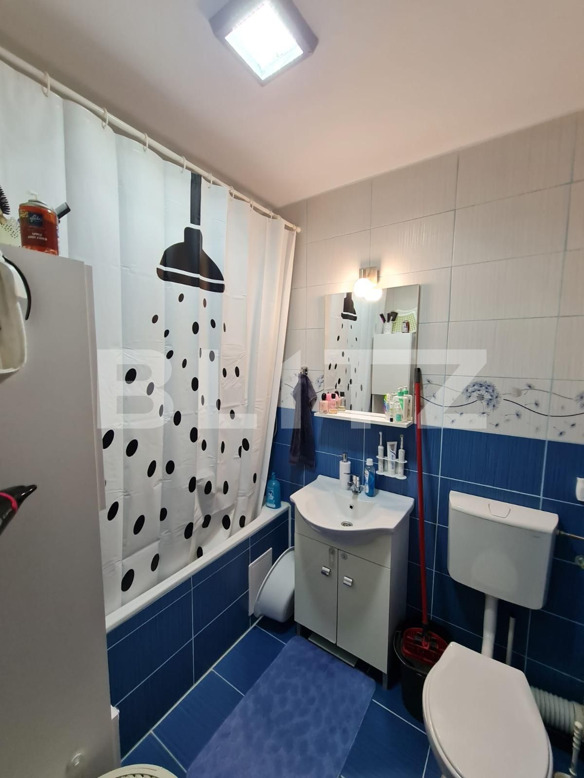 Apartament de vânzare 2 camere Floreşti - 126370AV | BLITZ Cluj-Napoca | Poza10