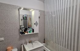 Apartament cu 3 camere, mobilat si utilat, 66mp, 2 bai, parcare, zona Teilor