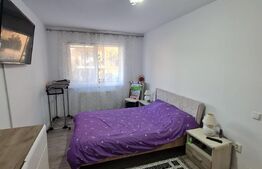 Apartament cu 3 camere, mobilat si utilat, 66mp, 2 bai, parcare, zona Teilor