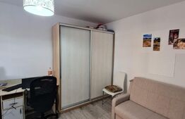 Apartament cu 3 camere, mobilat si utilat, 66mp, 2 bai, parcare, zona Teilor