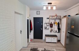 Apartament cu 3 camere, mobilat si utilat, 66mp, 2 bai, parcare, zona Teilor