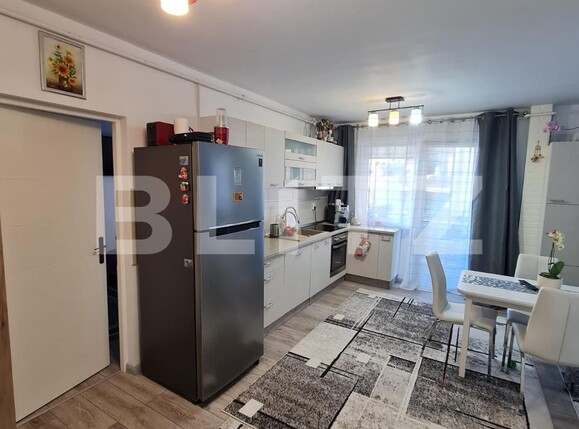 Apartament de vânzare 3 camere Floreşti - 126372AV | BLITZ Cluj-Napoca | Poza6