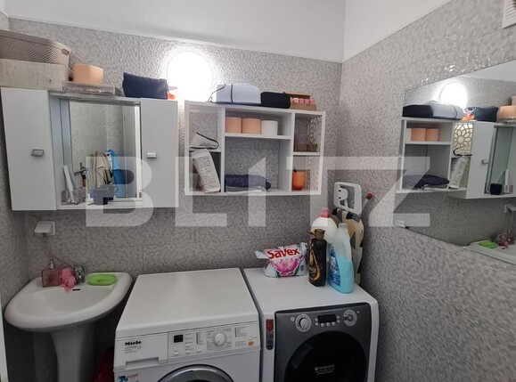 Apartament de vânzare 3 camere Floreşti - 126372AV | BLITZ Cluj-Napoca | Poza14