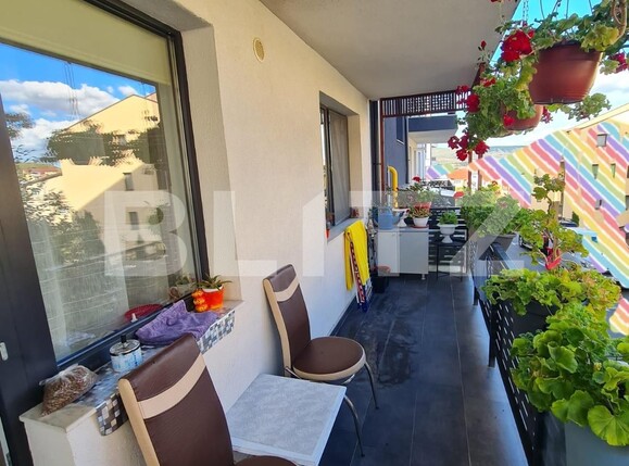 Apartament de vânzare 3 camere Floreşti - 126372AV | BLITZ Cluj-Napoca | Poza1