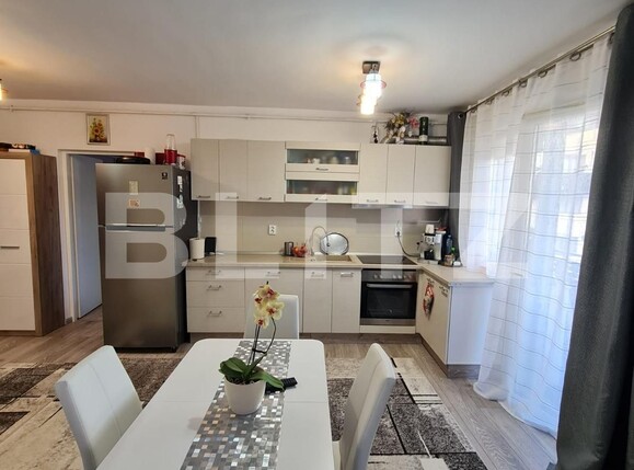 Apartament de vânzare 3 camere Floreşti - 126372AV | BLITZ Cluj-Napoca | Poza4