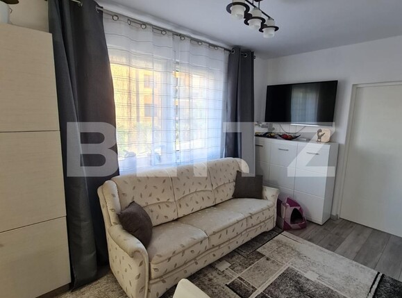 Apartament de vânzare 3 camere Floreşti - 126372AV | BLITZ Cluj-Napoca | Poza3