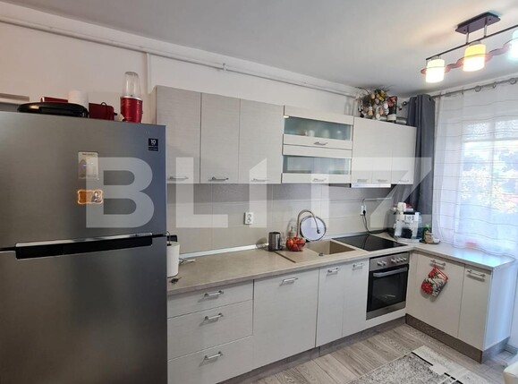 Apartament de vânzare 3 camere Floreşti - 126372AV | BLITZ Cluj-Napoca | Poza5