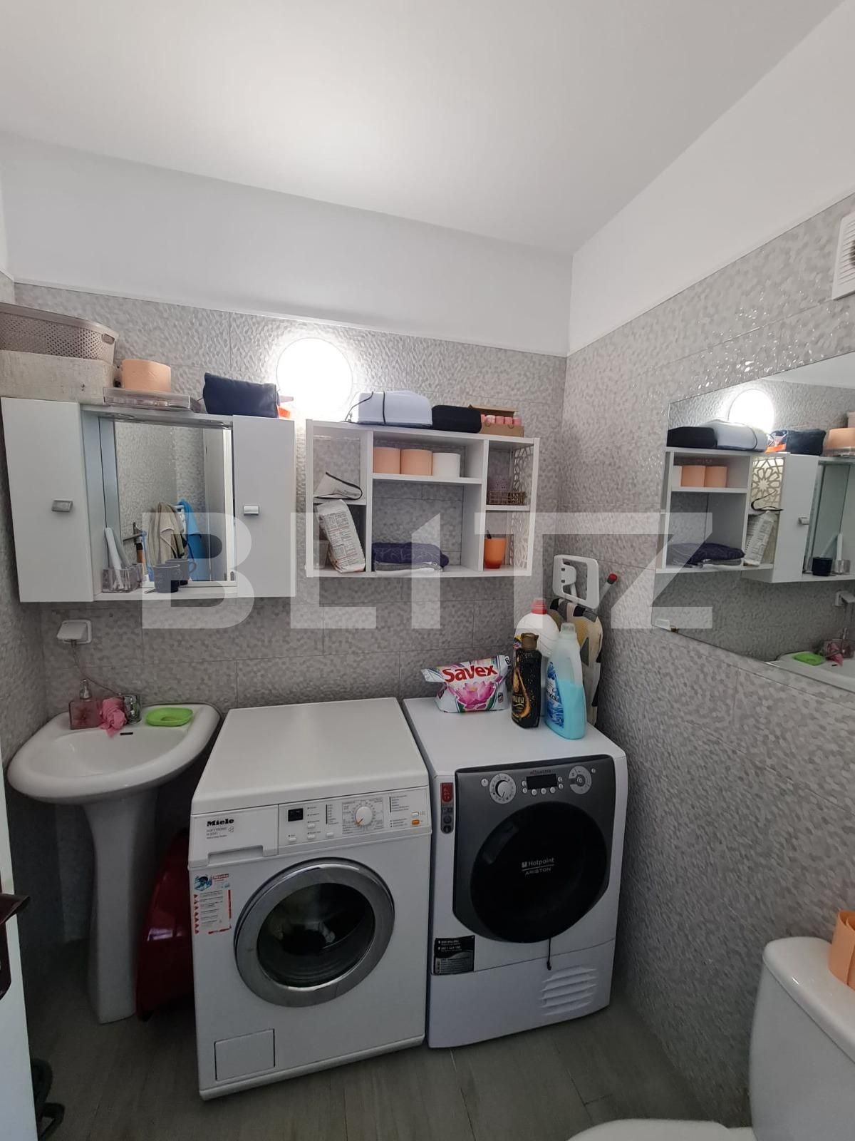Apartament de vânzare 3 camere Floreşti - 126372AV | BLITZ Cluj-Napoca | Poza14