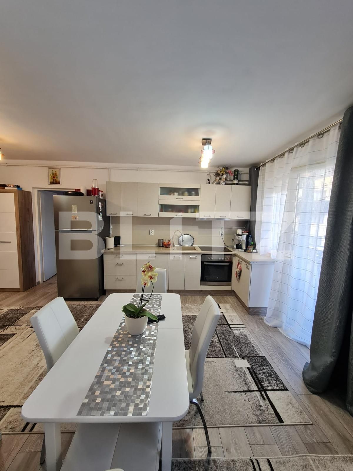 Apartament de vânzare 3 camere Floreşti - 126372AV | BLITZ Cluj-Napoca | Poza4