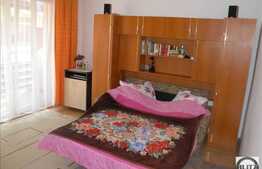 1 camera, 35 mp, etaj intermediar, AC, zona magazinului Unicarm! Parcare cu CF!