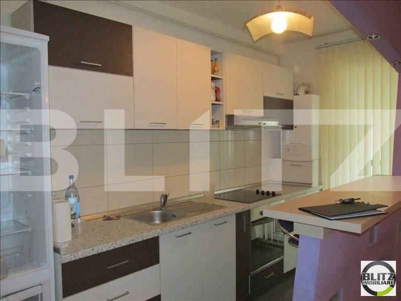 Garsonieră de vânzare Floreşti - 12638AV | BLITZ Cluj-Napoca | Poza3