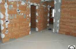 Apartament in curs de finalizare, 3 camere, 63.5 mp, zona Tauti!Etaj intermediar