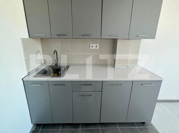 Garsonieră de vânzare Uzina 2 - 126395AV | BLITZ Brașov | Poza1