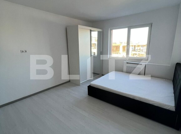 Garsonieră de vânzare Uzina 2 - 126395AV | BLITZ Brașov | Poza3