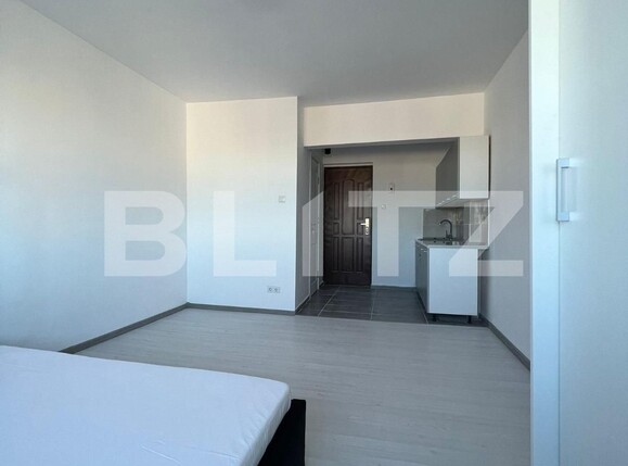 Garsonieră de vânzare Uzina 2 - 126395AV | BLITZ Brașov | Poza4