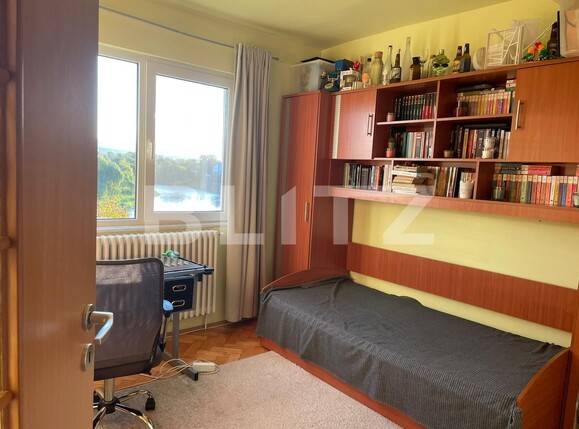 Apartament de vânzare 4 camere Grigorescu - 126398AV | BLITZ Cluj-Napoca | Poza1