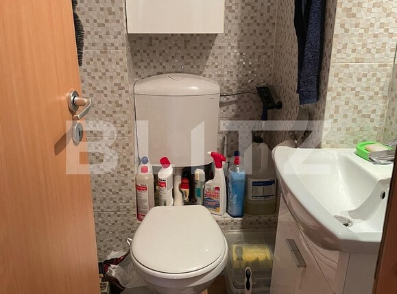 Apartament de vânzare 4 camere Grigorescu - 126398AV | BLITZ Cluj-Napoca | Poza9