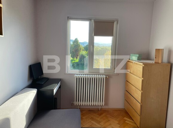 Apartament de vânzare 4 camere Grigorescu - 126398AV | BLITZ Cluj-Napoca | Poza6