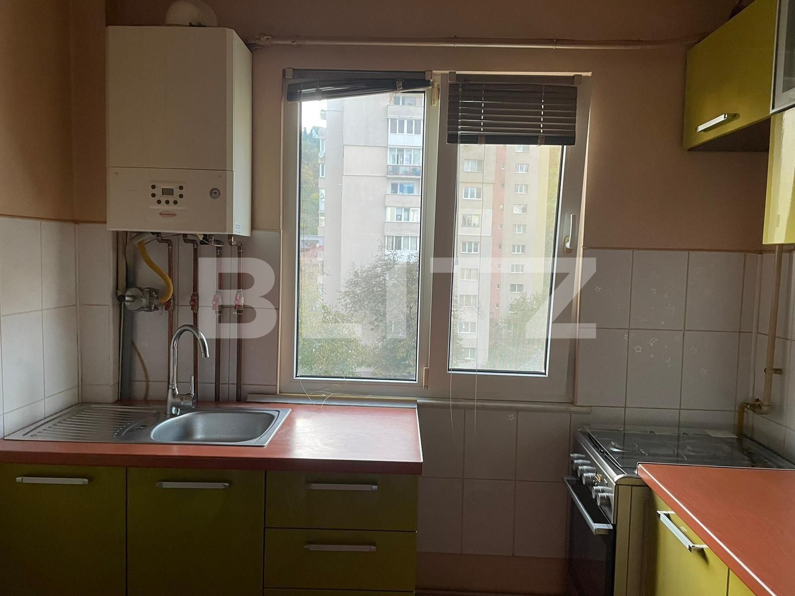 Apartament de vânzare 4 camere Grigorescu - 126398AV | BLITZ Cluj-Napoca | Poza3