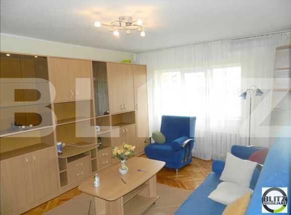 Apartament de vânzare 3 camere Marasti - 1264AV | BLITZ Cluj-Napoca | Poza1