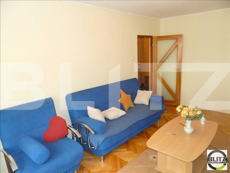 Apartament de vânzare 3 camere Marasti - 1264AV | BLITZ Cluj-Napoca | Poza2