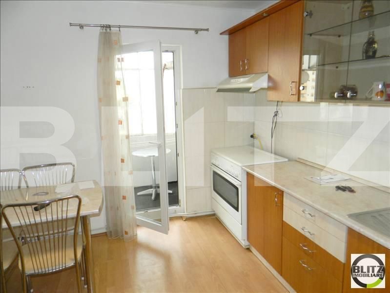 Apartament de vânzare 3 camere Marasti - 1264AV | BLITZ Cluj-Napoca | Poza5