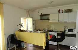 De vanzare mansarda inalta cu 2 camere, 50.2 mp, 2 balcoane, zona Porii!