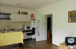 De vanzare mansarda inalta cu 2 camere, 50.2 mp, 2 balcoane, zona Porii!