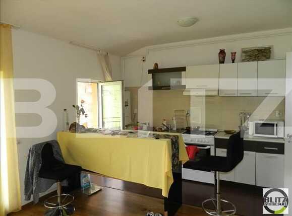 Apartament de vânzare 2 camere Floreşti - 12640AV | BLITZ Cluj-Napoca | Poza1