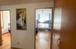 Apartament 2 camere, 60mp, decomandat, terasa, Piata Marasti