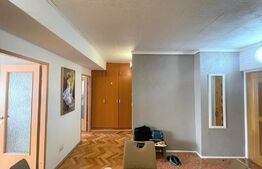 Apartament 2 camere, 60mp, decomandat, terasa, Piata Marasti