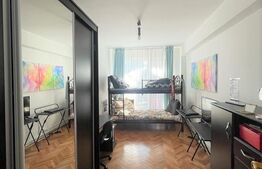 Apartament 2 camere, 60mp, decomandat, terasa, Piata Marasti