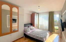 Apartament 2 camere, 60mp, decomandat, terasa, Piata Marasti