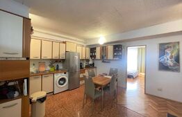 Apartament 2 camere, 60mp, decomandat, terasa, Piata Marasti