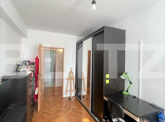 Apartament de închiriat 2 camere Marasti - 126410AI | BLITZ Cluj-Napoca | Poza3