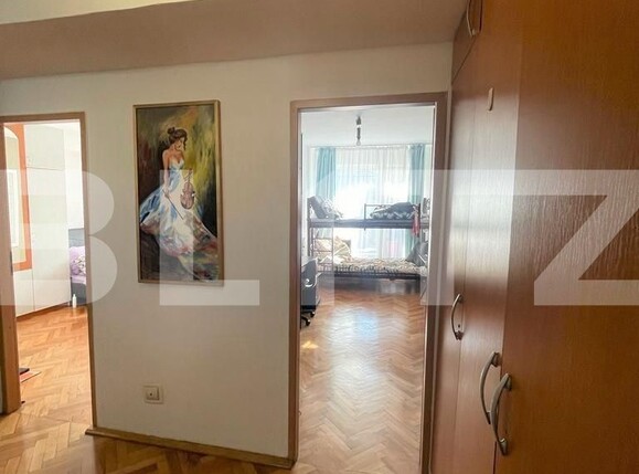 Apartament de închiriat 2 camere Marasti - 126410AI | BLITZ Cluj-Napoca | Poza9