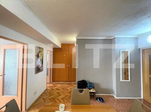 Apartament de închiriat 2 camere Marasti - 126410AI | BLITZ Cluj-Napoca | Poza8