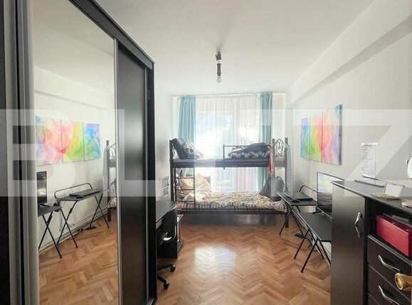 Apartament de închiriat 2 camere Marasti - 126410AI | BLITZ Cluj-Napoca | Poza4